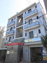 エスポワール中野新橋 301