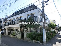ホワイトハイツ南台
