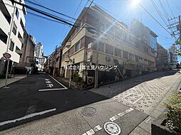 西新宿カーネル