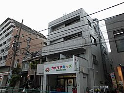 杉並区和田１丁目