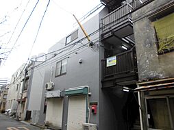 コーポフロンティア