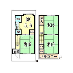 尼崎市神田中通７丁目の一戸建て