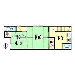 尼崎市大庄西町２丁目の一戸建て