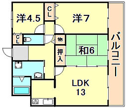 伊丹市中野東１丁目