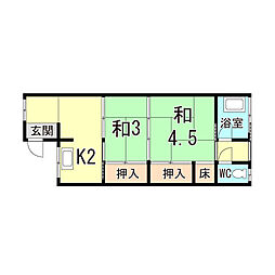 伊丹市清水４丁目の一戸建て