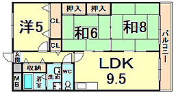 伊丹市瑞穂町６丁目