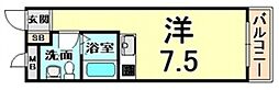 尼崎市金楽寺町１丁目