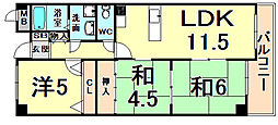 伊丹市荻野４丁目