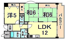 伊丹市池尻７丁目