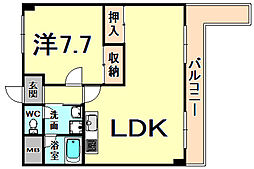 伊丹市昆陽南１丁目