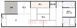 尼崎市杭瀬南新町２丁目の一戸建て