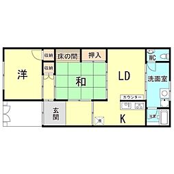 尼崎市宮内町２丁目の一戸建て