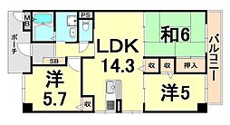 伊丹市稲野町７丁目