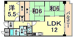 伊丹市池尻７丁目