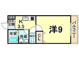 尼崎市塚口本町３丁目