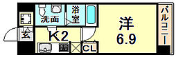 尼崎市長洲本通１丁目