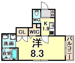 尼崎市七松町１丁目