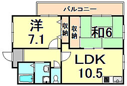 尼崎市栗山町１丁目