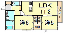 尼崎市上ノ島町２丁目