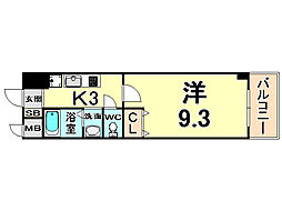 尼崎市南塚口町２丁目