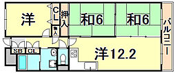 伊丹市野間北１丁目