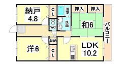 伊丹市南野北５丁目