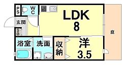 尼崎市塚口町３丁目