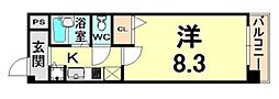 尼崎市田能３丁目