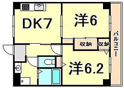 伊丹市稲野町７丁目