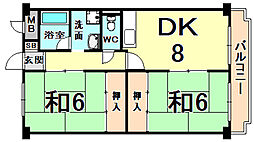 伊丹市荻野２丁目