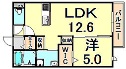 尼崎市三反田町１丁目