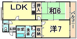 ヴィラエステート 301