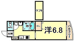 尼崎市東園田町５丁目