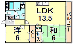 伊丹市野間８丁目