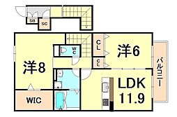 伊丹市野間３丁目