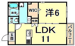 尼崎市武庫町２丁目