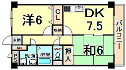 伊丹市桜ケ丘４丁目