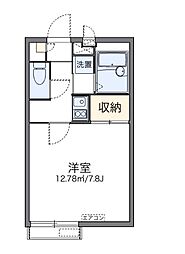 レオパレス曙 101