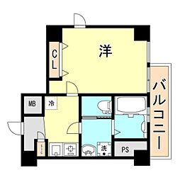 キューブコート 803