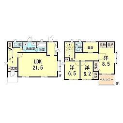 西宮浜4丁目戸建