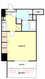 Fiel神戸本山 102