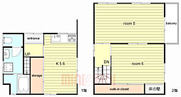 魚崎北町4丁目戸建