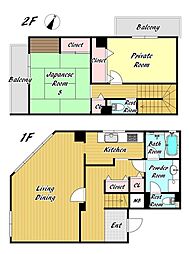 ロイヤル苦楽園 104
