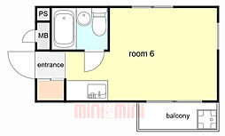 メゾン・ド・エル 309