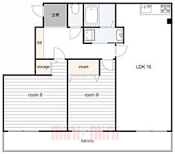 生頼第2ビル 501