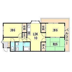 サンフラワー貴崎 501