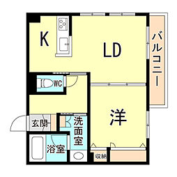 Ｓｈａ　Ｍａｉｓｏｎ　Ｇｒａｎｄ　Ｌｕｃｅ 201