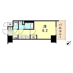 プレサンス神戸キュリオ 1505