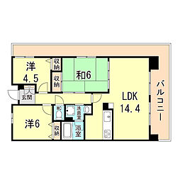 アプリーレ垂水 601