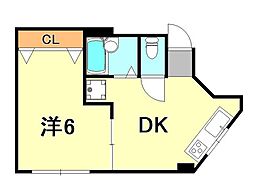 二宮町パークビル 301